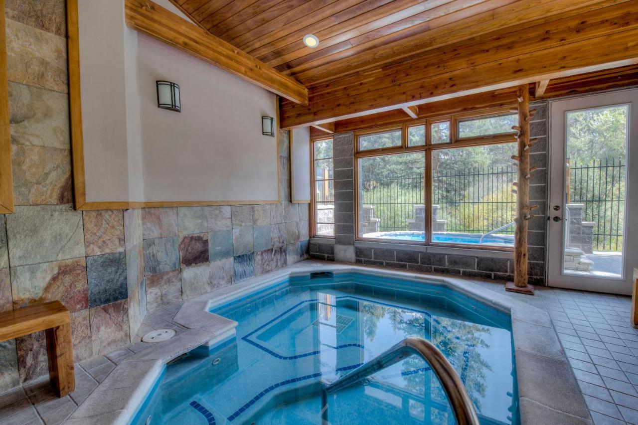 Trails End Starry Night Condo - Downtown Breck, Ski In-Out Breckenridge Exterior photo